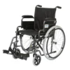 Crash Tested Self Propelled Wheelchair Main