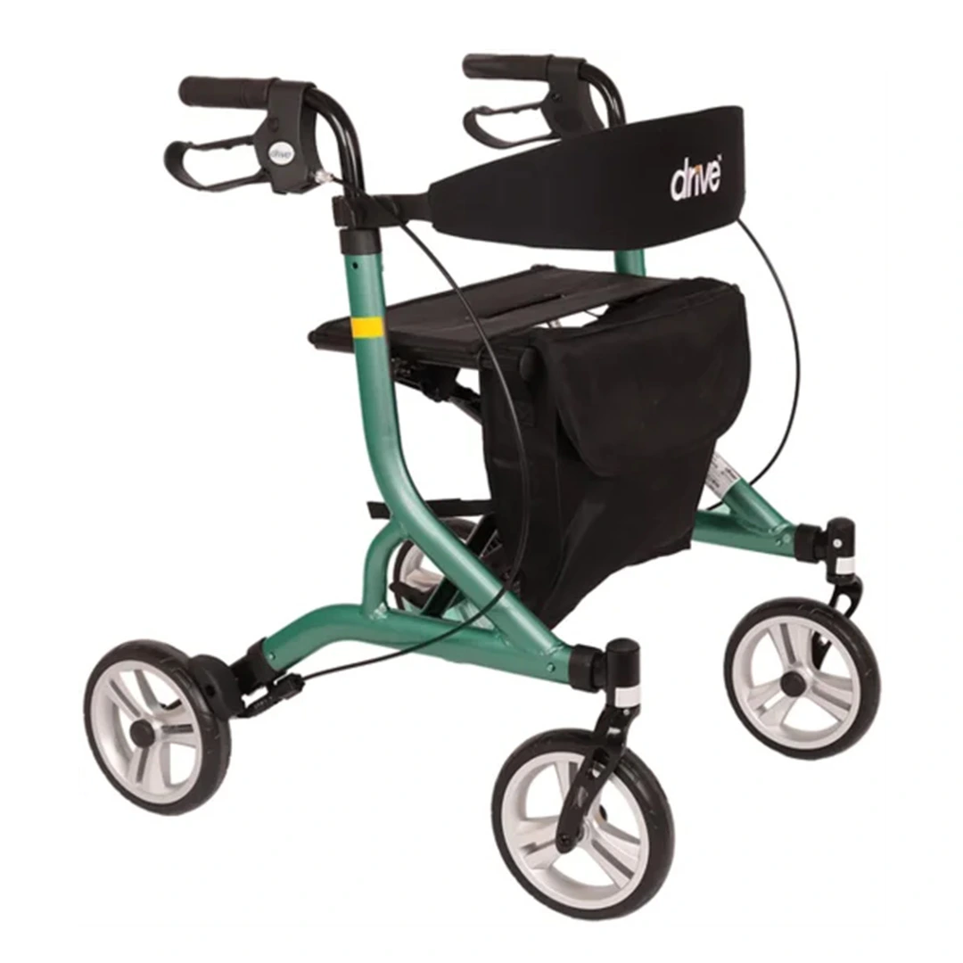 Nitro SL Rollator Light Blue