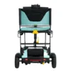 Pride GoGo Super Portable Mobility Scooter Back