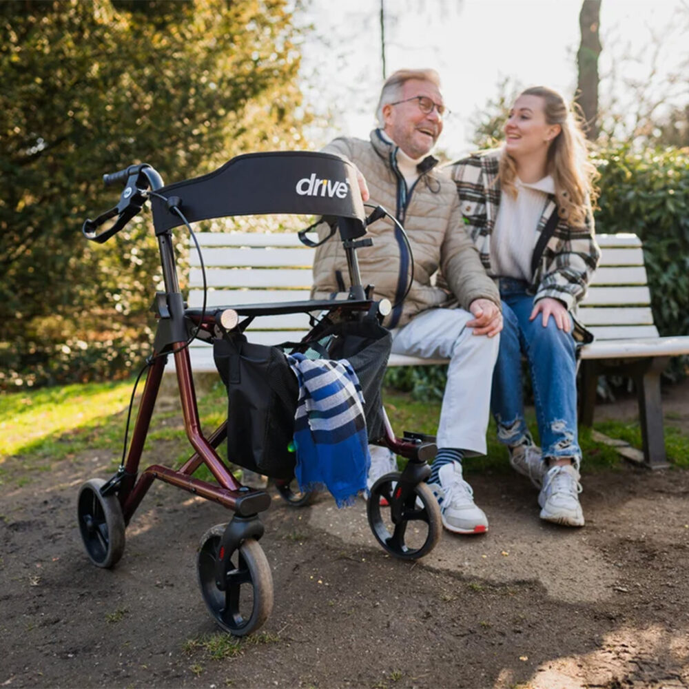 Torro Rollator