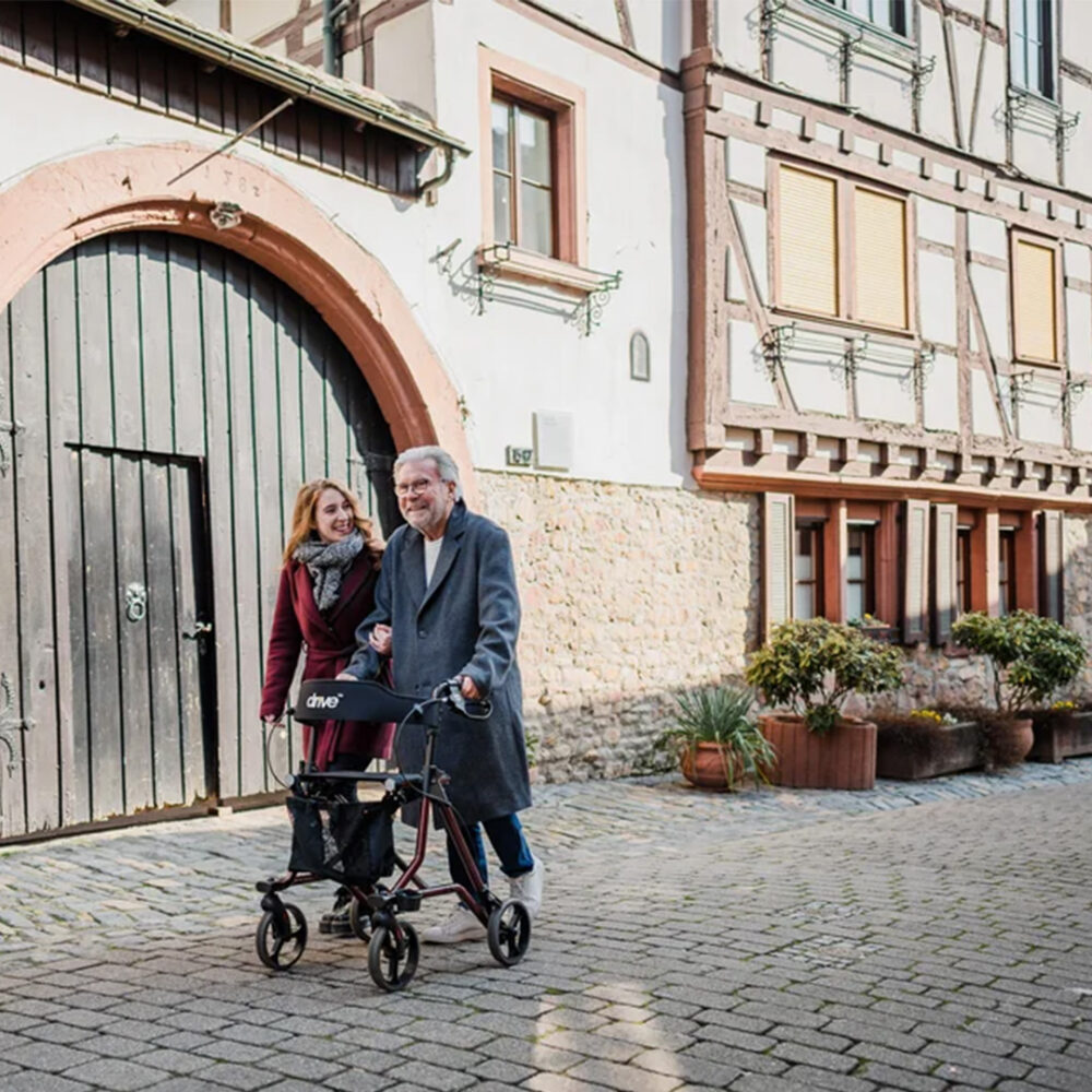Torro Rollator