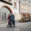 Torro Rollator