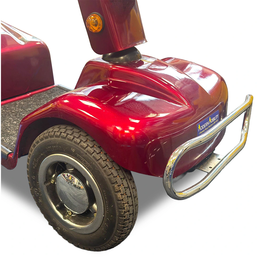 Rascal 388XL Approved Used Mobility Scooter Rascal 388XL Approved Used Mobility Scooter