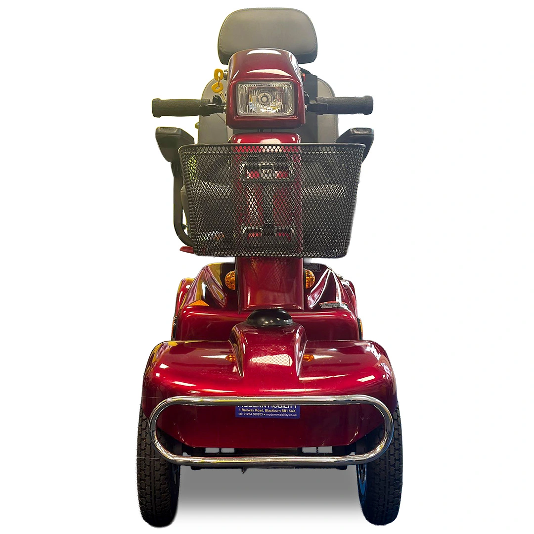 Rascal 388XL Approved Used Mobility Scooter Rascal 388XL Approved Used Mobility Scooter