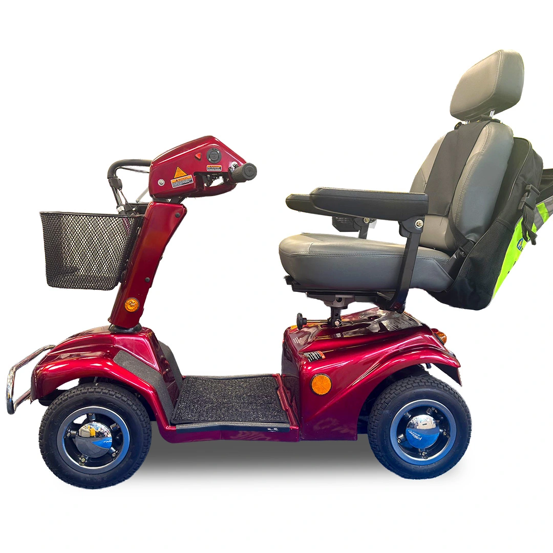 Rascal 388XL Approved Used Mobility Scooter Rascal 388XL Approved Used Mobility Scooter