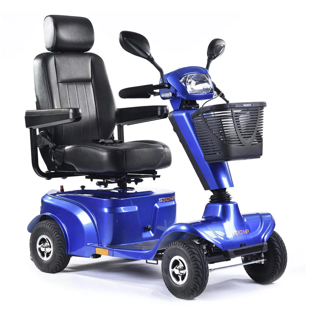 Sterling S410 HP Mobility Scooter