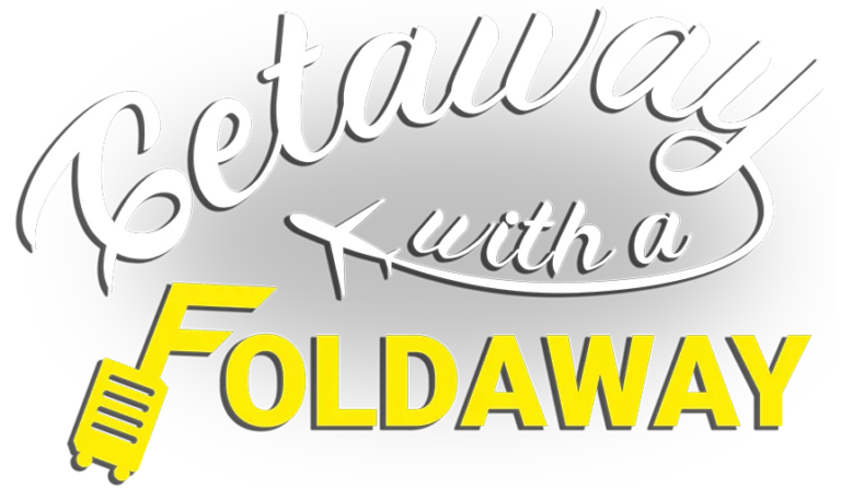 Getaway with a Foldaway | Lightweight, folding mobility scooters with Modern Mobility