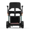Go Go Compact Mobility Scooter Back