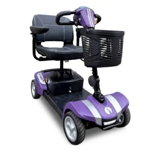 Rascal Veo Sport SR Approved Used Mobility Scooter