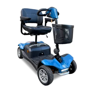 Rascal Vista Approved Used Mobility Scooter