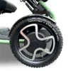 Sunrise Medical S800 Ex Demo Approved Used Mobility Scooter wheels