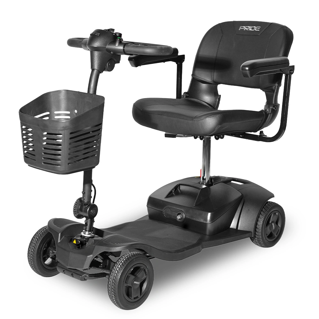 GoGo Ultra Car Boot Mobility Scooter