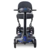 Monarch Supa Carbon lite Mobility Scooter front