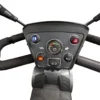 Rascal Vecta Sport Grey Approved Used dashboard
