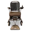Pride Jazzy Carbon Ultra Lite Approved Used Powerchair