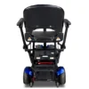 Drive Autofold Blue Approved Used Mobility Scooter Drive Autofold Blue Approved Used Mobility Scooter