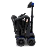 Drive Autofold Blue Approved Used Mobility Scooter Drive Autofold Blue Approved Used Mobility Scooter