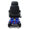 Freerider Mayfair Evolution 8 Blue Approved Used Mobility Scooter Freerider Mayfair Evolution 8 Blue Approved Used Mobility Scooter
