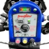 Freerider Mayfair Evolution 8 Blue Approved Used Mobility Scooter Freerider Mayfair Evolution 8 Blue Approved Used Mobility Scooter