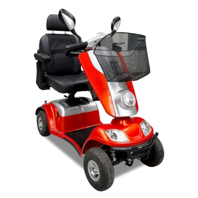 Kymco Midi XLS Orange