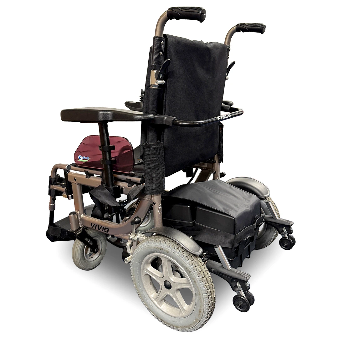 Kymco Vivio Mink Approved Used Powerchair