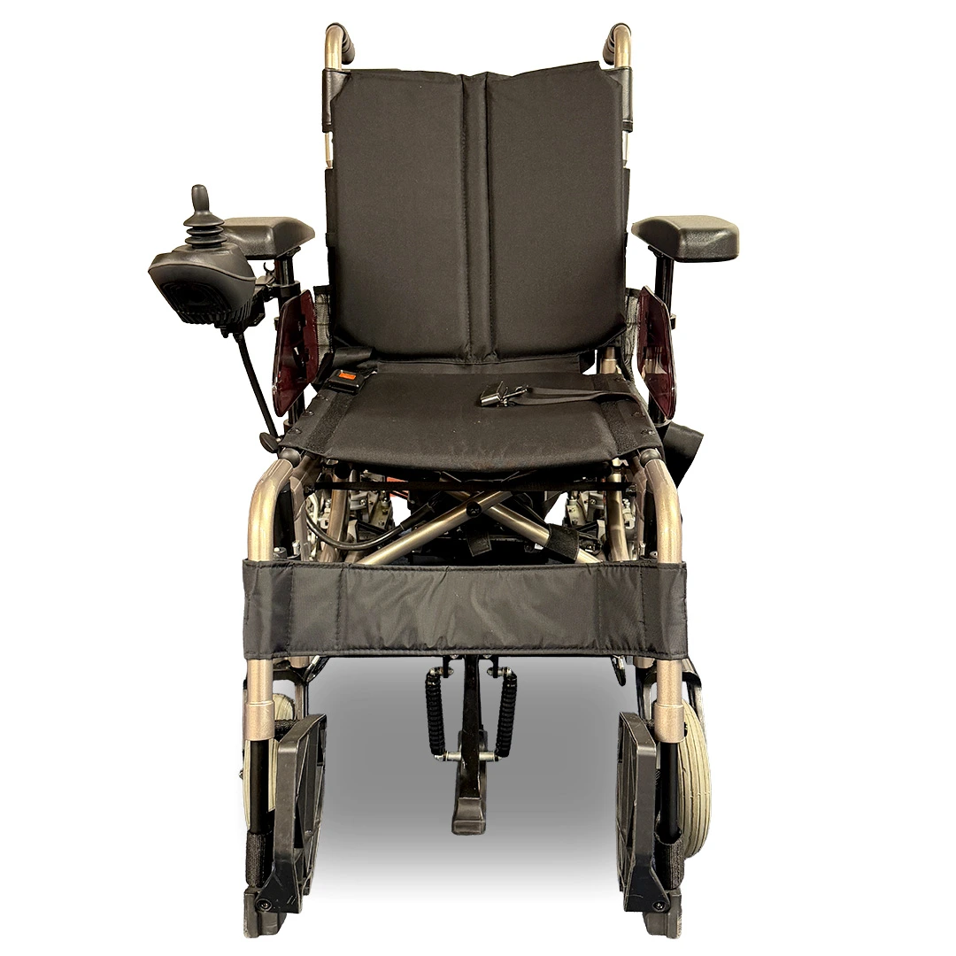 Kymco Vivio Mink Approved Used Powerchair