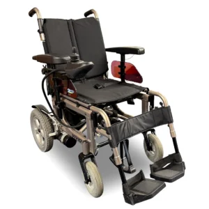Kymco Vivio Mink Approved Used Powerchair