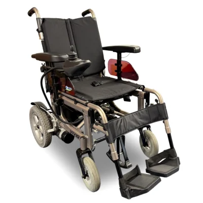 Kymco Vivio Mink Approved Used Powerchair