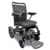 Quickie Q50R Approved Used Powerchair