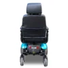 Electric Mobility Rascal P327 Mini Blue Approved Used Powerchair Electric Mobility Rascal P327 Mini Blue Approved Used Powerchair