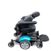Electric Mobility Rascal P327 Mini Blue Approved Used Powerchair Electric Mobility Rascal P327 Mini Blue Approved Used Powerchair