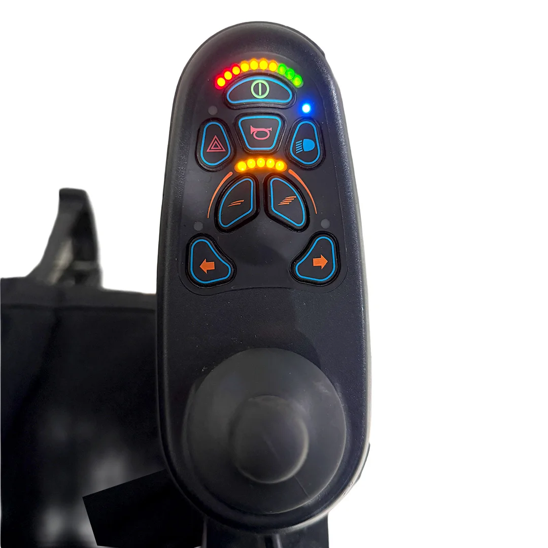 Kymco K Activ Mink Powerchair Kymco K Activ Mink Powerchair