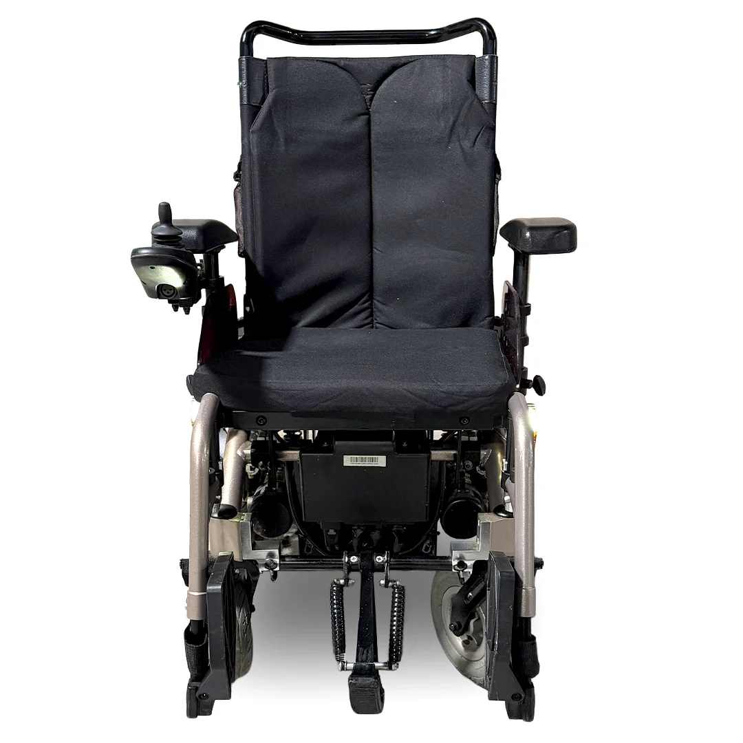 Kymco K Activ Mink Powerchair Kymco K Activ Mink Powerchair