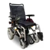 Kymco K Activ Mink Powerchair Kymco K Activ Mink Powerchair