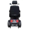Van Os Galaxy II Silver Approved Used Mobility Scooter