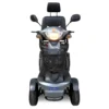 Van Os Galaxy II Silver Approved Used Mobility Scooter