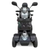 Van Os Roadster DX8 Deluxe Silver Approved Used Mobility Scooter