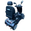 Kymco Maxi XLS Grey Approved Used Mobility Scooter