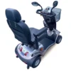 Kymco Midi XLS Mink Approved Used Mobility Scooter