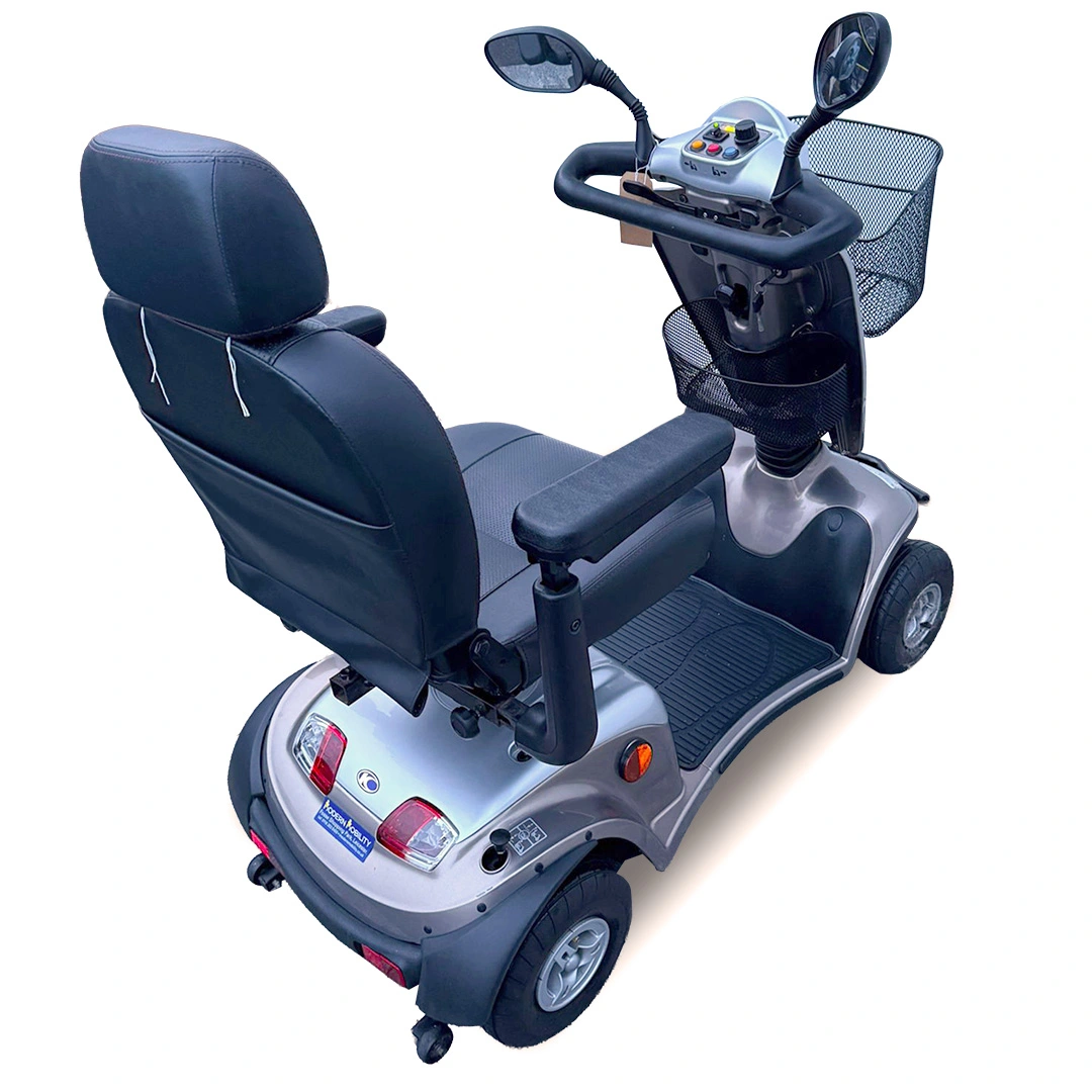 Kymco Midi XLS Mink Approved Used Mobility Scooter