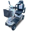 Kymco Midi XLS Mink Approved Used Mobility Scooter