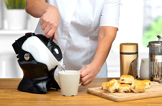 Daily Living Aids at Modern Mobility