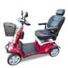Kymco Maxi XLS Red Mobility Scooter
