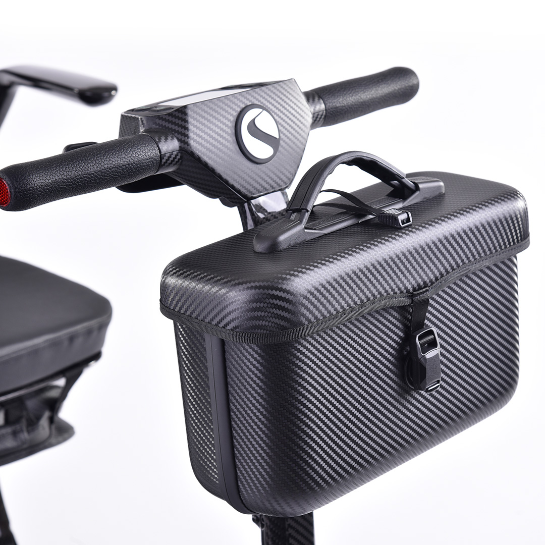 S50 Carbon Fibre Mobility Scooter S50 Carbon Fibre Mobility Scooter