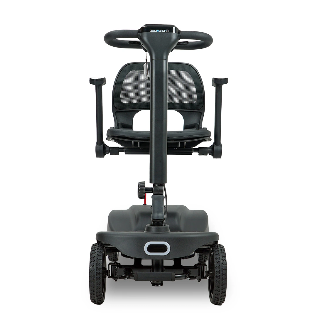 GoGo Mg Lite Mobility Scooter