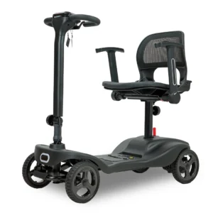 Pride Go Go Mg Lite Mobility Scooter