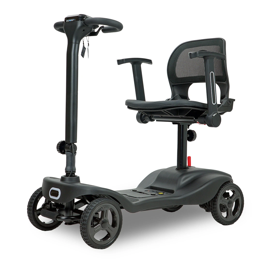GoGo Mg Lite Mobility Scooter