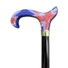 Union Jack Walking Cane