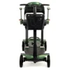 Monarch Air Carbon Folding Mobility Scooter front Monarch Air Carbon Folding Mobility Scooter front