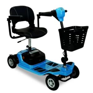 Rascal Juno Mobility Scooter